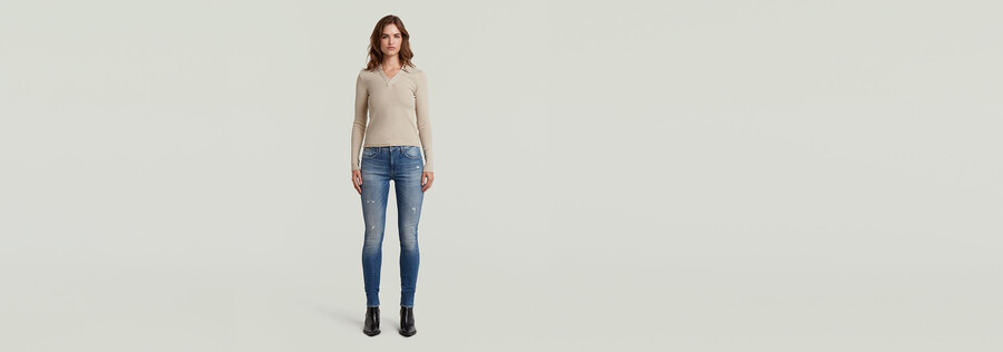 polo top slim
