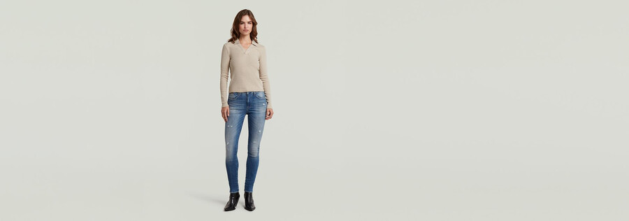 polo top slim
