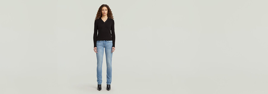 polo top slim