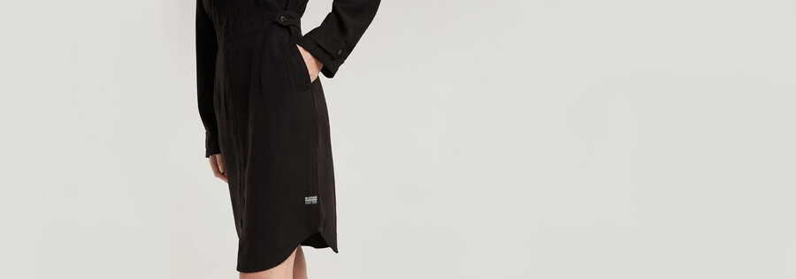 abito camicia militare