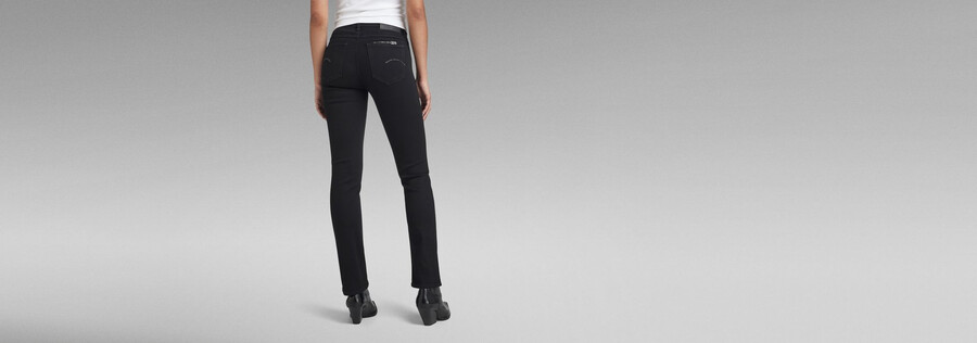 jeans dritti noxer