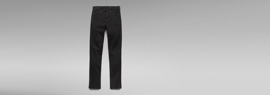 jeans dritti noxer