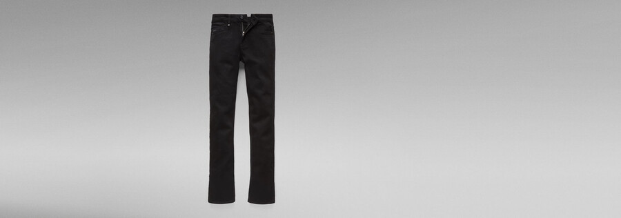 jeans dritti noxer