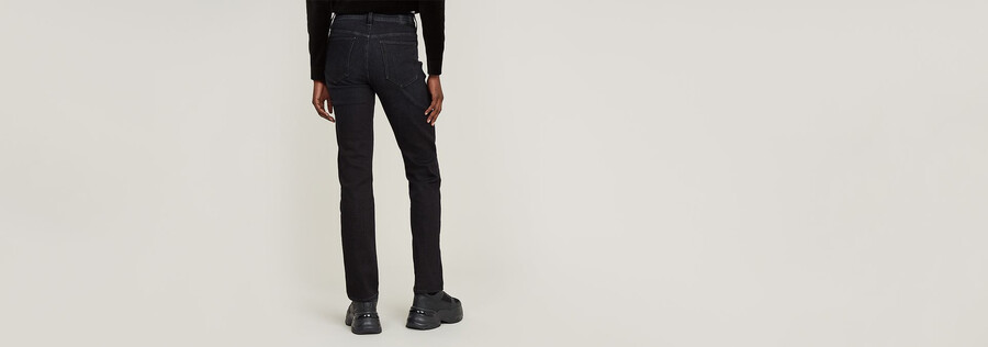 jeans dritti strace