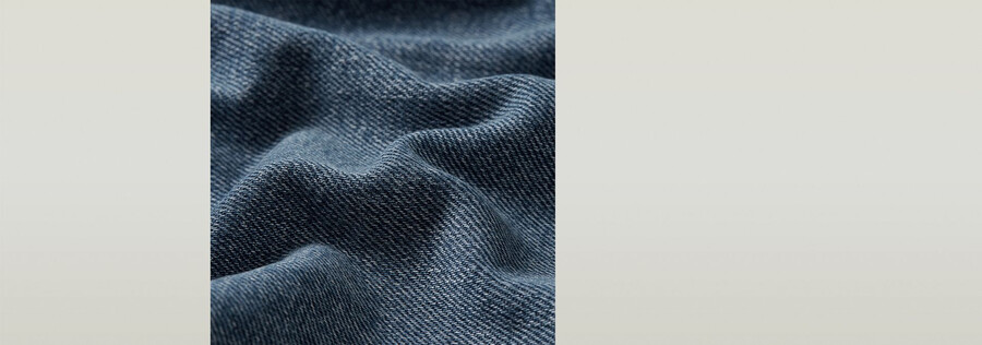 jeans dritti strace