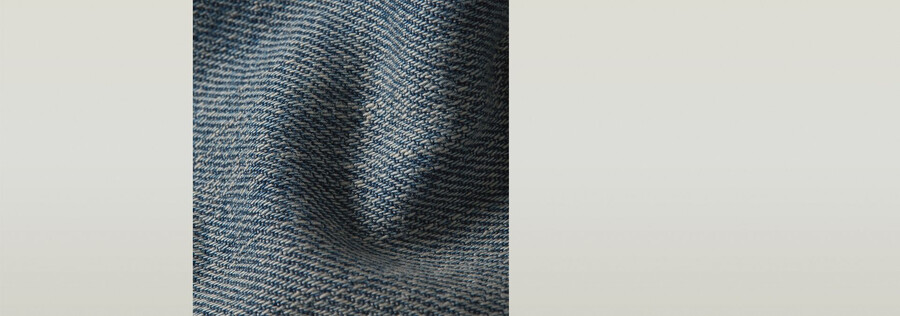 jeans dritti alti viktoria