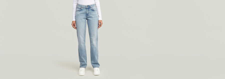 jeans g-straight