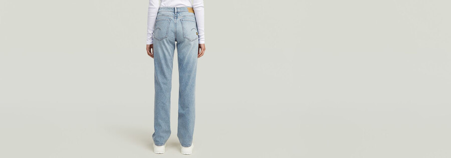 jeans g-straight