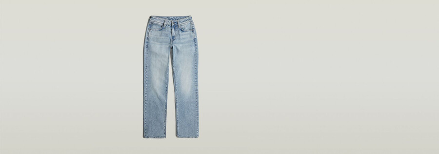 jeans g-straight