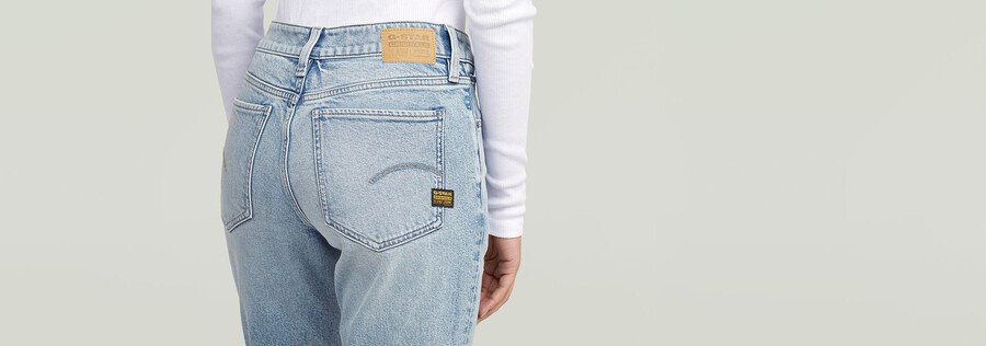 jeans g-straight