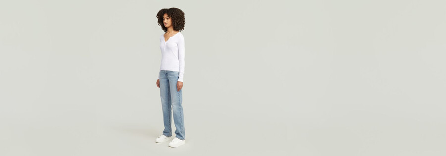 jeans g-straight