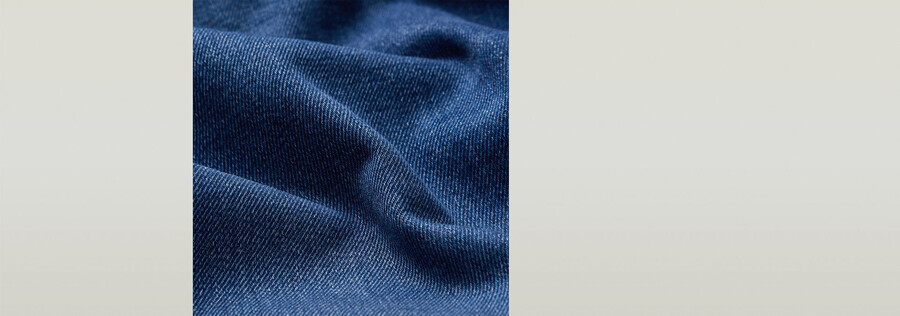jeans dritti 3301 shape