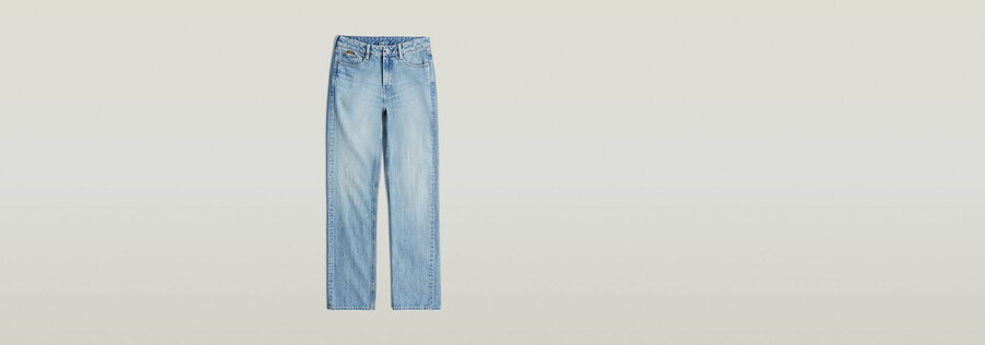 jeans dritti iggie