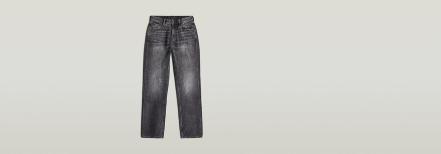 jeans dritti iggie