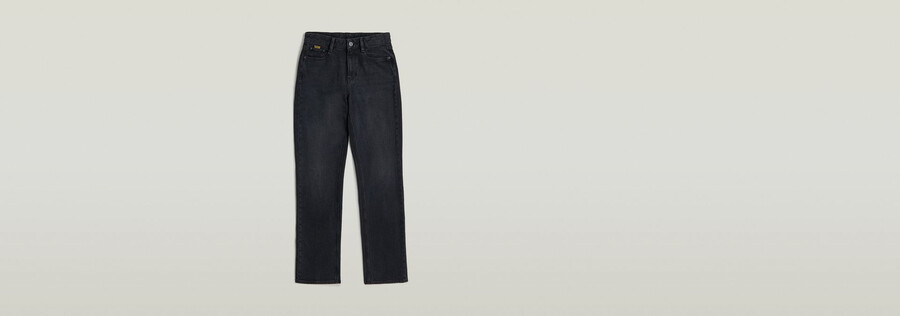 jeans dritti iggie