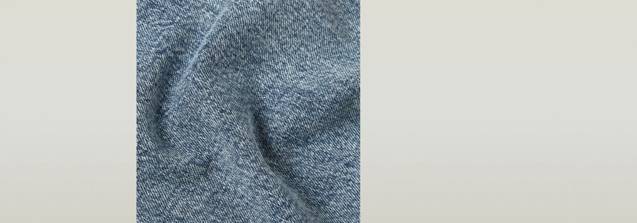jeans dritti iggie