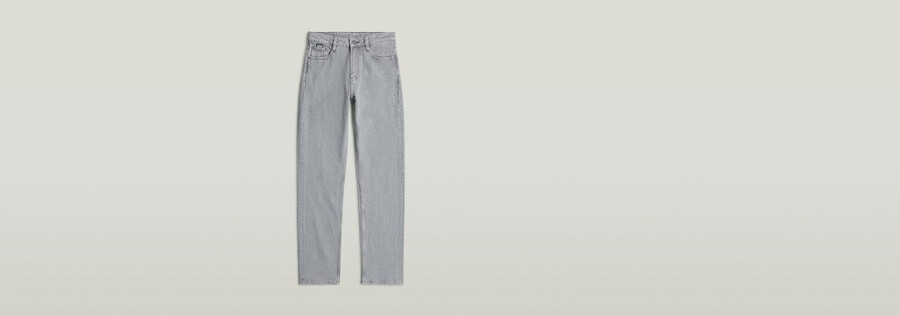 jeans dritti iggie