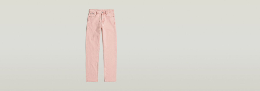 jeans dritti iggie