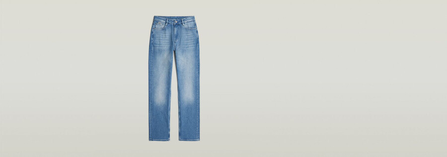 jeans dritti iggie