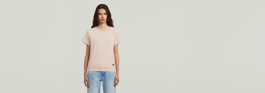 top raglan