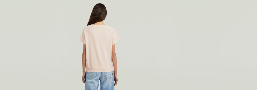 top raglan