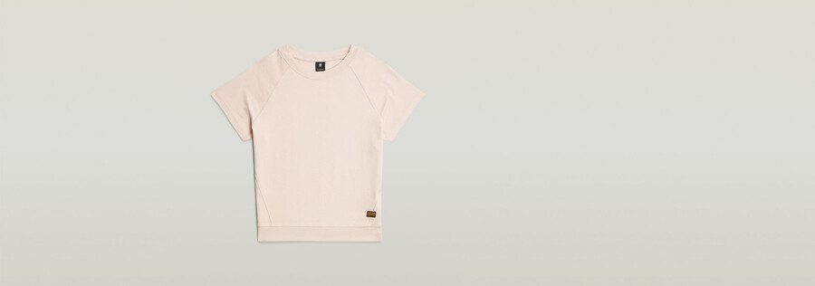 top raglan