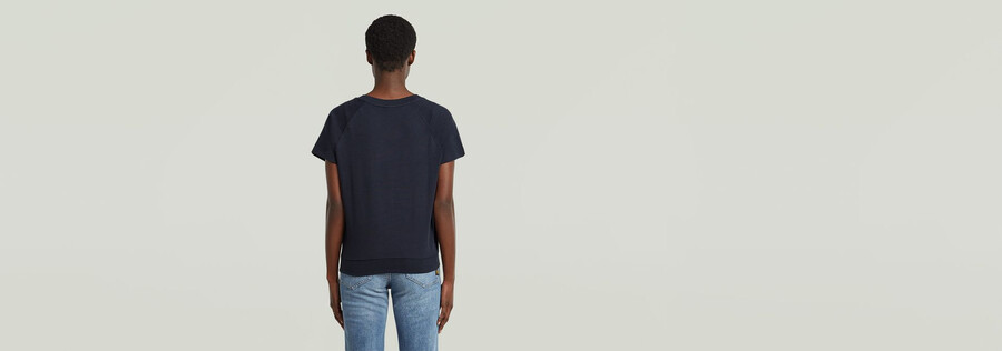 top raglan