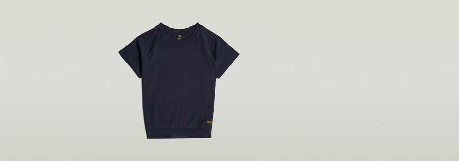 top raglan