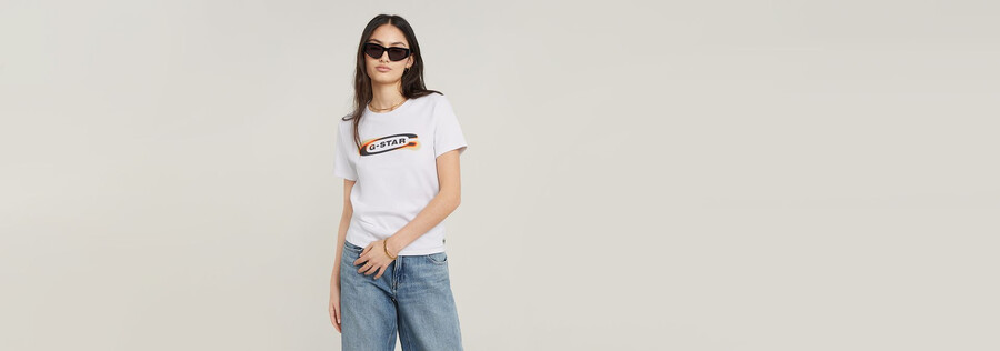 top con logo old skool