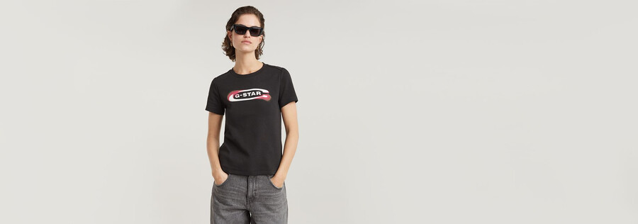 top con logo old skool