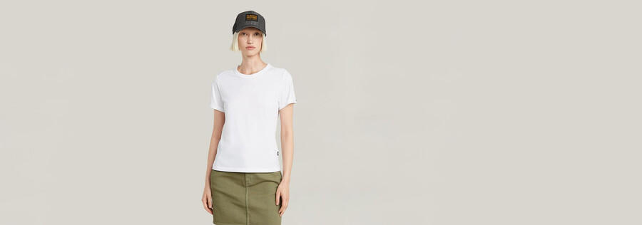 top con logo embro g-script