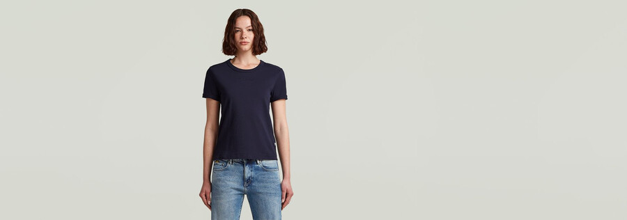 top con logo embro g-script