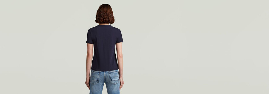 top con logo embro g-script