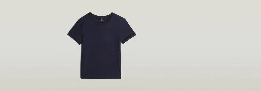 top con logo embro g-script