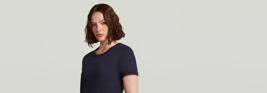 top con logo embro g-script