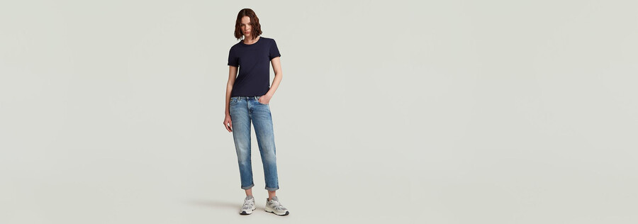 top con logo embro g-script