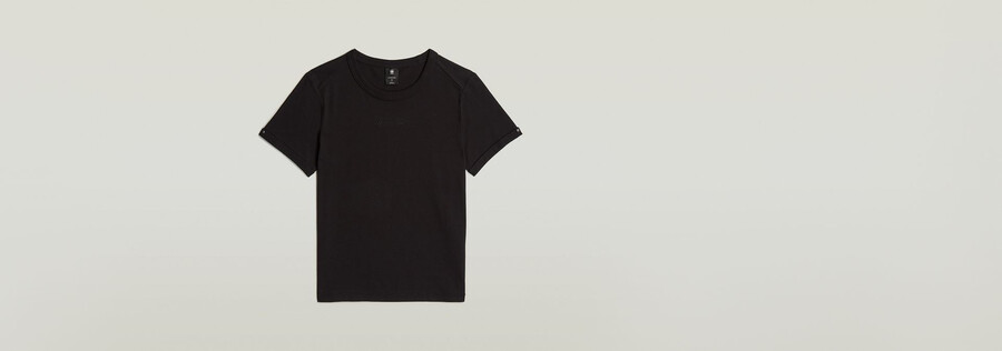 top con logo embro g-script