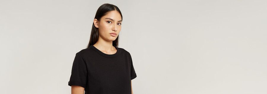 top con logo embro g-script