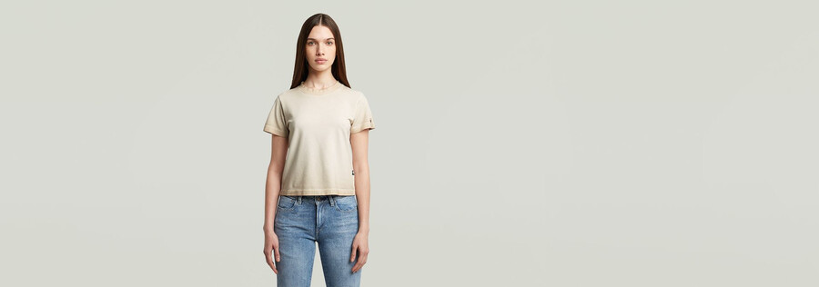 top micro boxy sovratinto