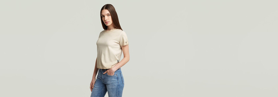 top micro boxy sovratinto