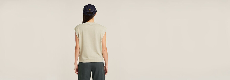 top sovratinto con logo mini g-script