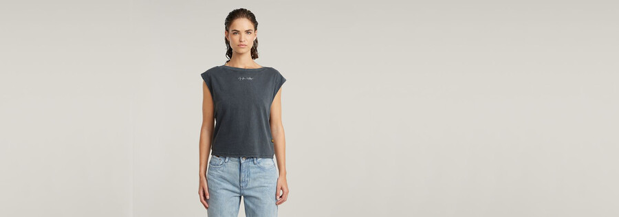 top sovratinto con logo mini g-script