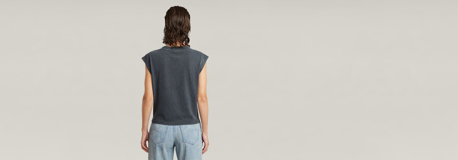 top sovratinto con logo mini g-script