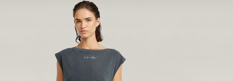top sovratinto con logo mini g-script