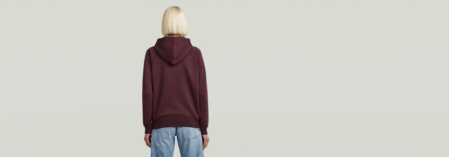maglione con cerniera premium core 2.1 hdd