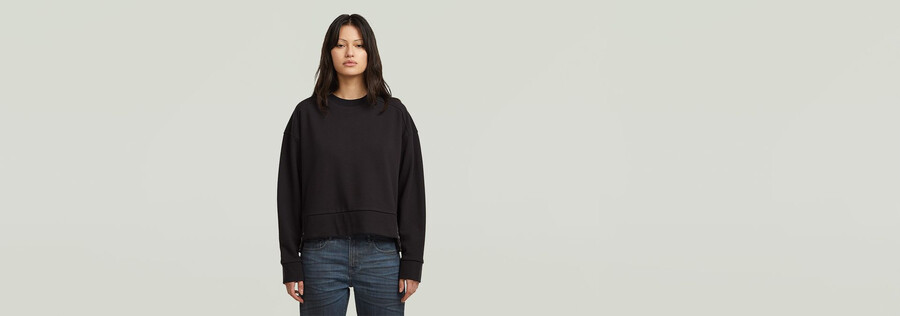 maglione con cerniera da motociclista