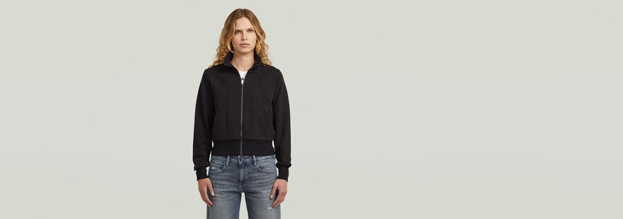 giacca da motociclista slim
