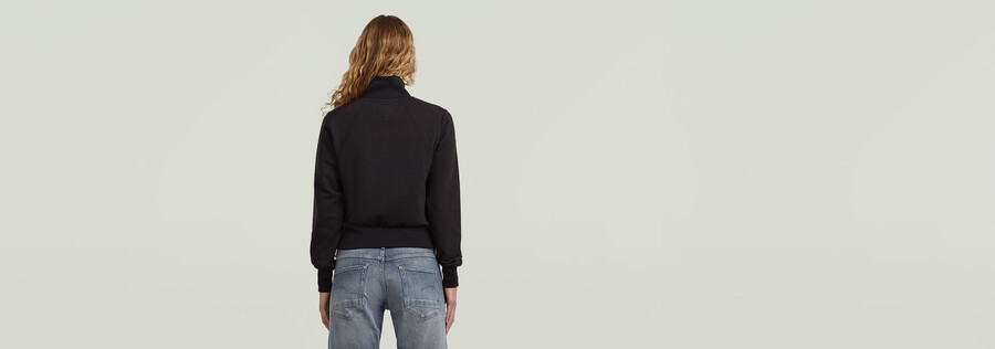 giacca da motociclista slim