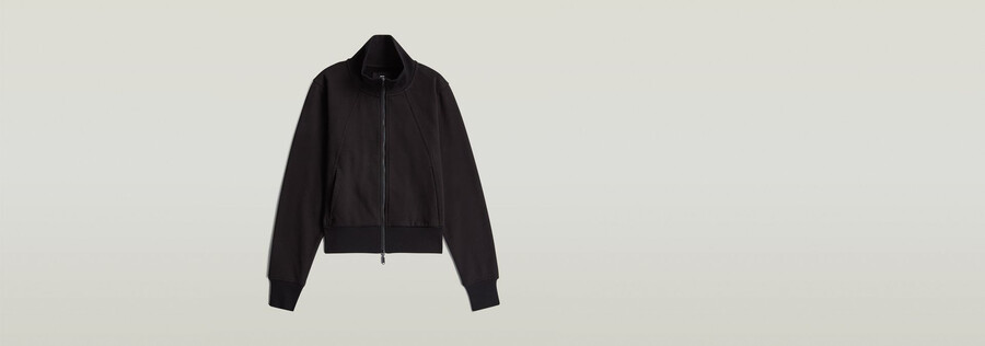 giacca da motociclista slim