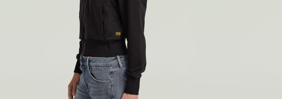 giacca da motociclista slim